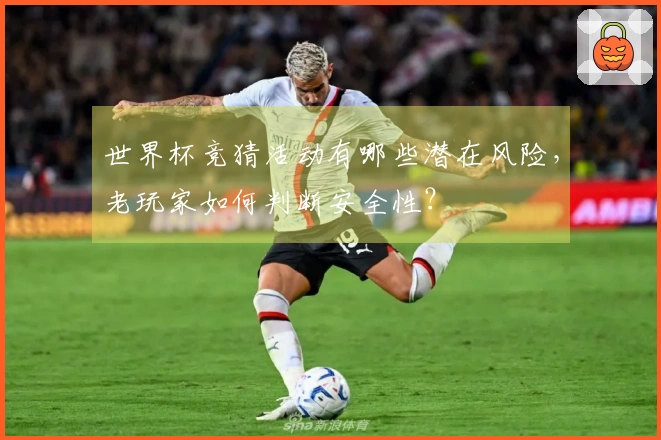 世界杯竞猜活动有哪些潜在风险，老玩家如何判断安全性？