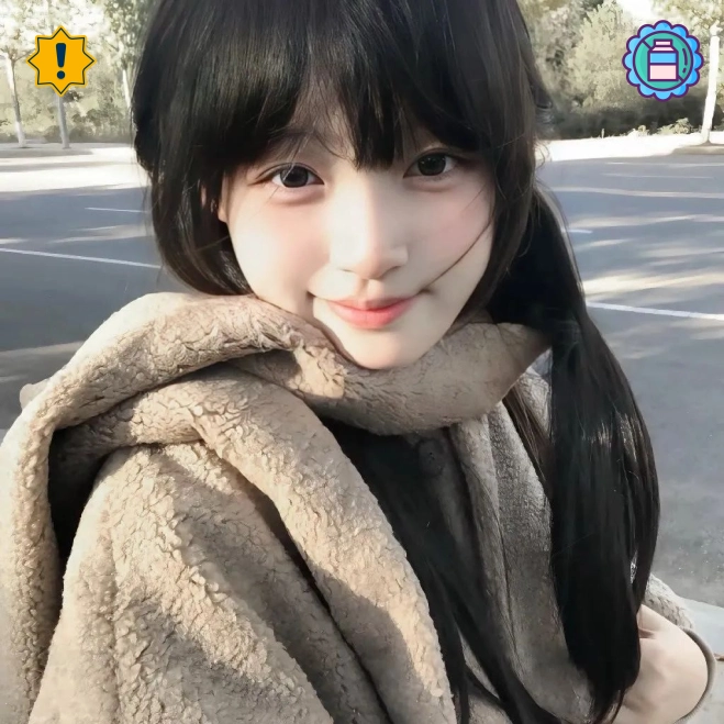 头像
